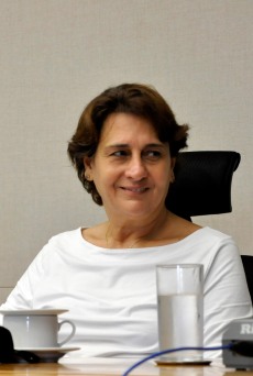 Deputada Eliana Pedrosa - Foto Divulgação (15)